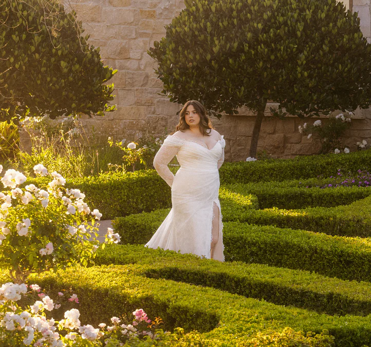 Timeless Elegance for Every Vow